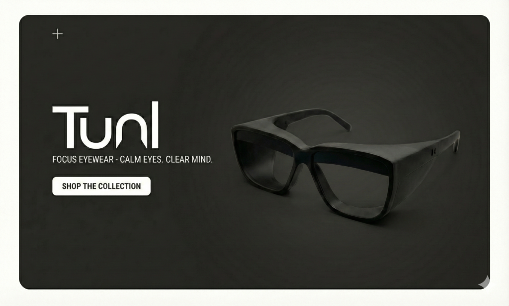 product visualisation